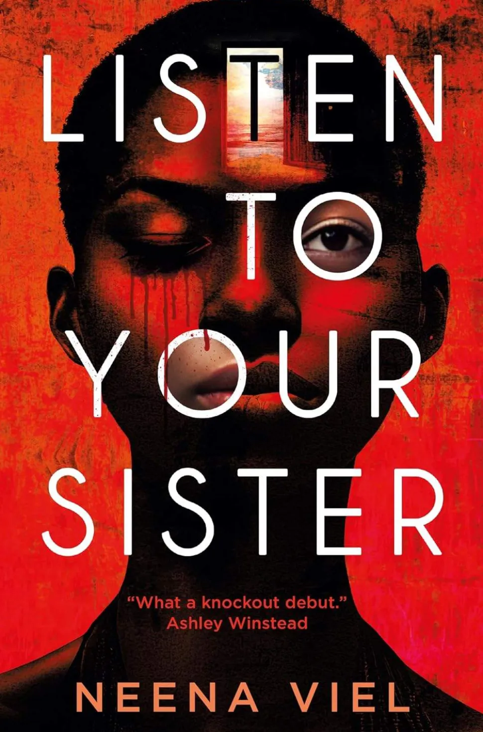 Listen to Your Sister