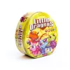 Little Dragons