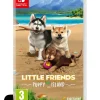 Little Friends: Puppy Island (Switch)