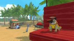 Little Friends: Puppy Island (Switch)
