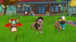 Little Friends: Puppy Island (Switch)