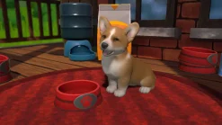 Little Friends: Puppy Island (Switch)