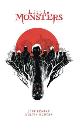 Little Monsters Deluxe Edition