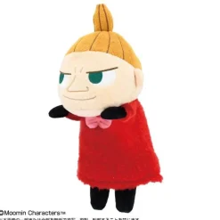 Little My Funbaruzu Plush Figure