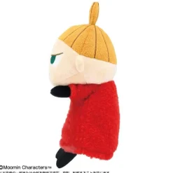 Little My Funbaruzu Plush Figure