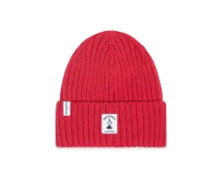 Little My Red Winter Beanie