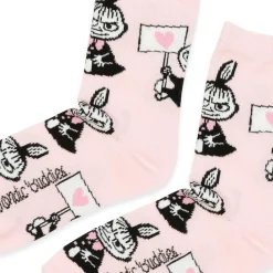 Little My Women's Socks (36-42)