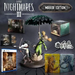 Little Nightmares III (3) Mirror Edition (PS5)