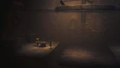 Little Nightmares III (3) (Switch 2)