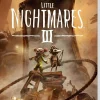 Little Nightmares III (3) (Switch)