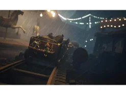 Little Nightmares III (3) (Switch)