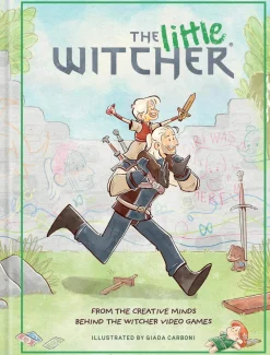 Little Witcher