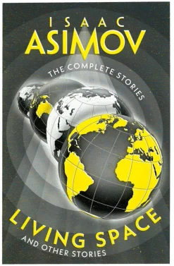 Living Space: And Other Stories (The Complete Stories)