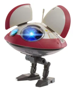 L0-LA59 Lola Electronic Action Figure 13 cm