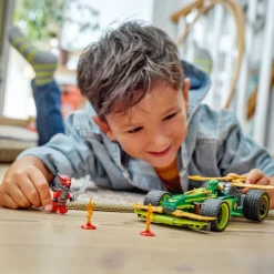 Lloyds pullback-racerbil (71828)