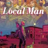 Local Man Deluxe Hardcover