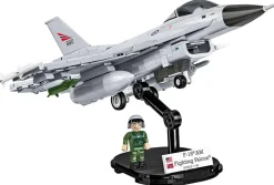 Lockheed Martin F-16 Norsk utgave 1:48