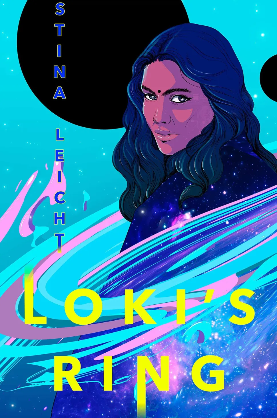 Loki's Ring