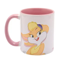 Lola Bunny Pink Inside Inside Mug 310 ml