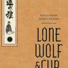 Lone Wolf and Cub Deluxe Edition Volume 2