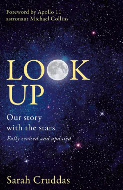 Look Up: Our story with the stars