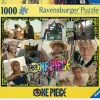 Looking for the One Piece Puzzle (1000)
