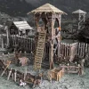 Lookout Tower Battle Systems, Fantasy Terrain