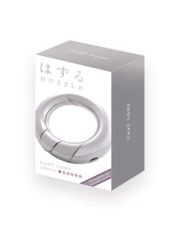 Loop Cast Puzzle (Level 1)