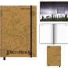 Lord Of The Rings 2026 A5 Dtp Diary