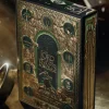 Lord of the Rings Deluxe Kortstokk