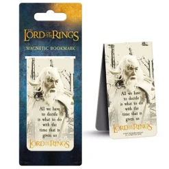 Lord Of The Rings (Gandalf) Magnetic Bookmark