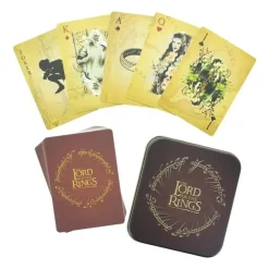 Lord of the Rings Kortstokk
