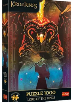 Lord of the Rings Premium Puzzle (1000)