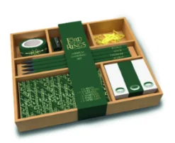 Lord of the Rings Social Stationery Set
