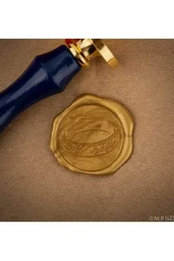 Lord of the Rings Wax Stamp Set