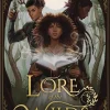 Lore of the Wilds (Lore of the Wilds Duology, Book 1)