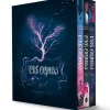 Lore Olympus Boxed Set ( 1-3)