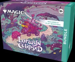 Lorwyn Eclipsed Bundle Pack