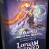 Lorwyn Eclipsed Dance of the Elements Commander Deck