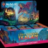 Lost Caverns of Ixalan Draft Booster Display Box Lost Caverns of Ixalan Magic the Gathering