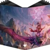 Lost Caverns of Ixalan 9-Pocket Pro-Binder Portfolio, Magic the Gathering