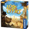 Lost Cities w/ 6th Expedition