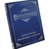 Lost Omens Monsters of Myth Special Edition HC