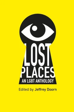 Lost Places: An LGBT Anthology