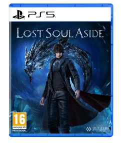 Lost Soul Aside (PS5)