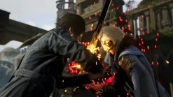 Lost Soul Aside (PS5)