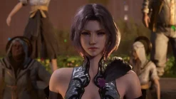 Lost Soul Aside (PS5)