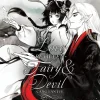 Love Between Fairy & Devil Vol. 02 (Light Novel)