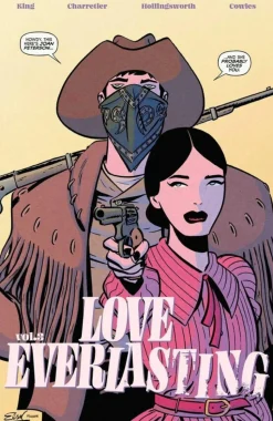 LOVE EVERLASTING VOL 03