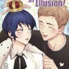 Love Is An Illusion! Vol. 5
